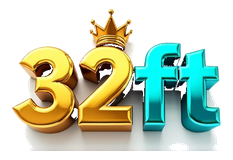 32ft